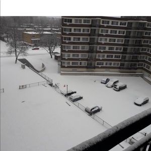 Meet your Posher, Funmi